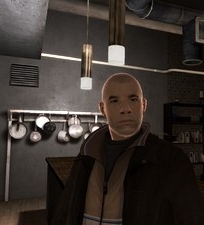Vin Diesel FR