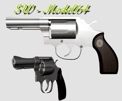 SW Model64