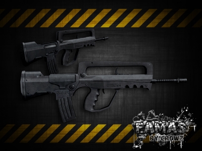 FAMAS