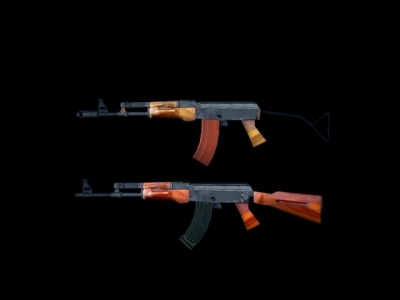 SWAT 4 AK pack