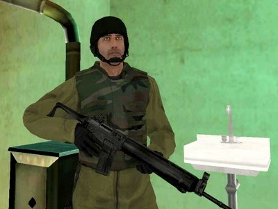 SG-550