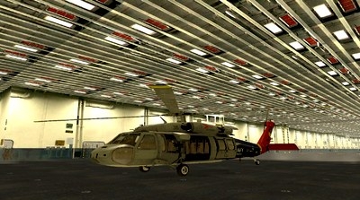 MH-60S Knighthawk