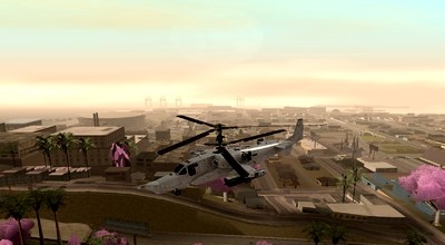 KA-50 Black Shark