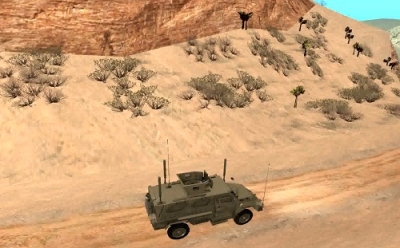 MRAP