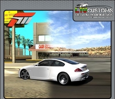 Nissan - Silvia S14 Zenki
