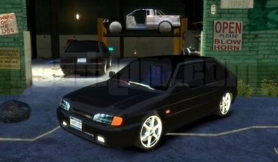 VAZ 2113