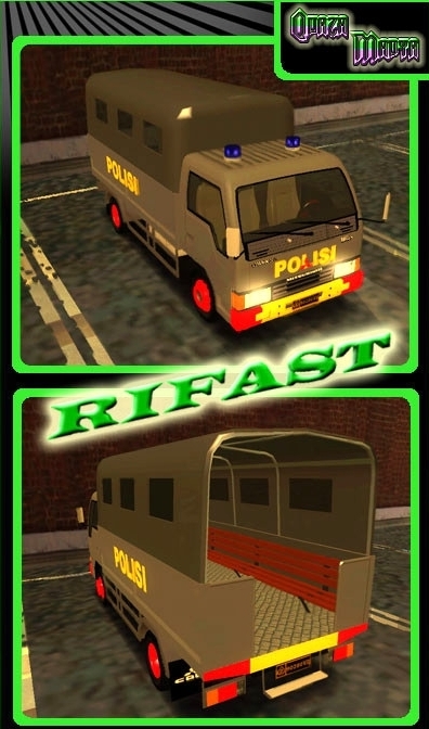 Mitsubishi Colt Diesel 120ps V.Polisi