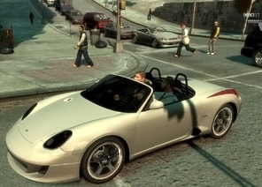 Ruf RK Spyder v0.8 Beta