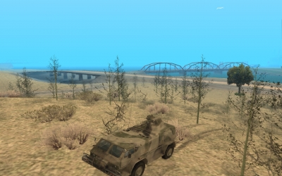 GAZ-3937 Vodnik