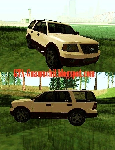 2006 Ford Expedition