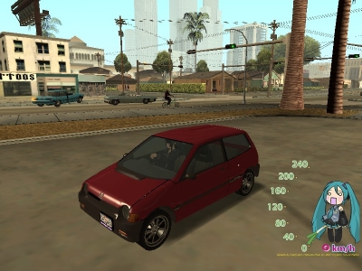 Honda Today