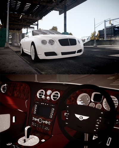 2004 Bentley Continental GT v2.0 [EPM]