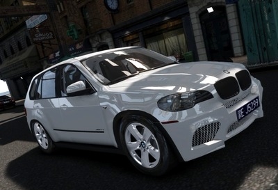 BMW X5 V1.0