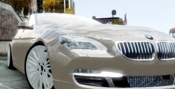 2013 BMW 6 Series Gran Coupe [BETA]