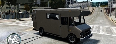 Old Camper