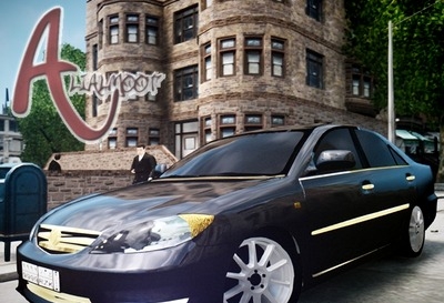 2004 Toyota Camry