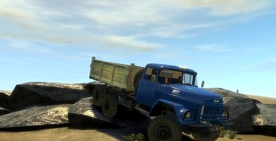 ZiL 131