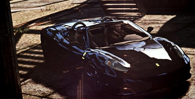 Ferrari 430 Spyder v2.0 Beta