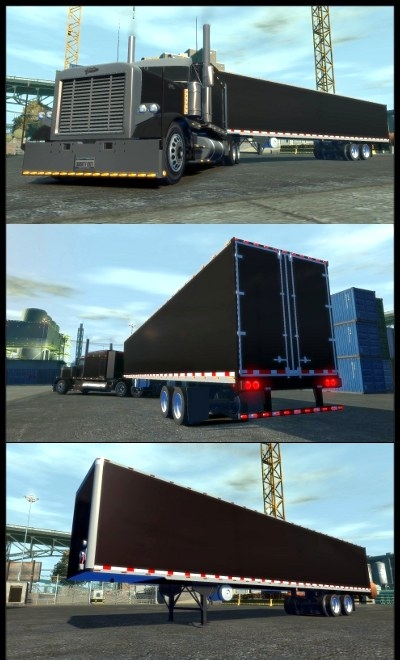 Trailer Mod