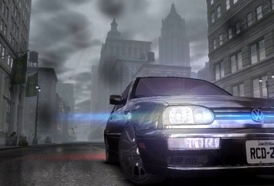 Golf MK3 VR6