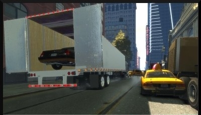 Trailer Mod v1.1