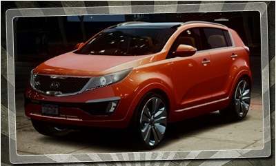 2010 Kia Sportage Stock Rims [Final]