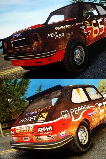 Pepper