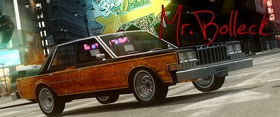 1983-85 Dodge Diplomat