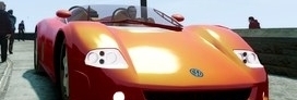 Volkswagen W12 Concept