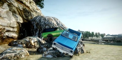 Chevrolet K5 Blazer