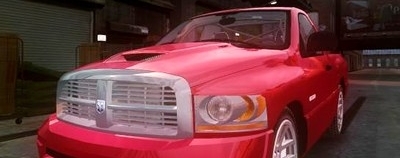 Dodge Ram (Beta)