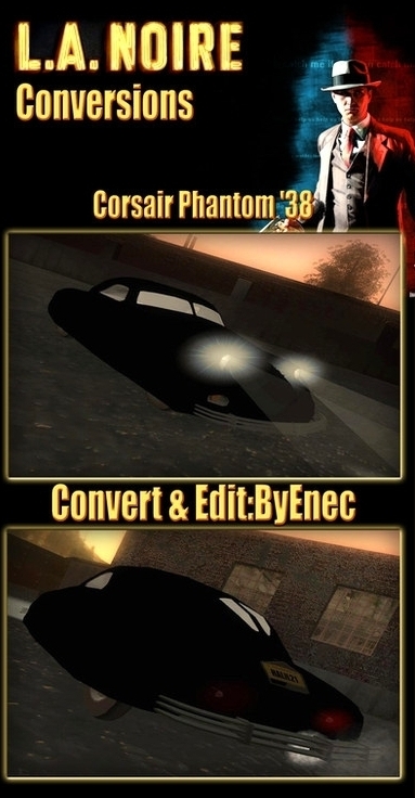 Corsair Phantom 38