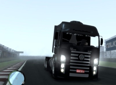 VW Constelation