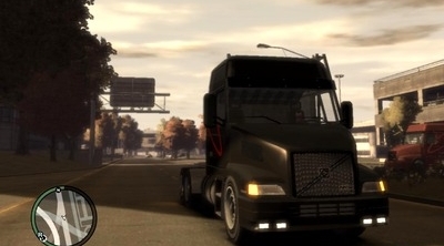 Volvo Nh12