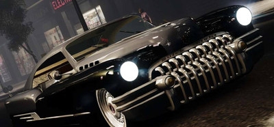 1950 Buick Custom Copperhead