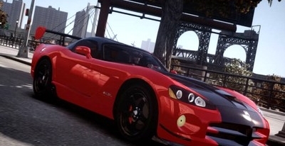 Dodge Viper SRT-10 ACR 2009 [EPM] v2.4