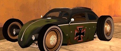 Volksrod v1.0