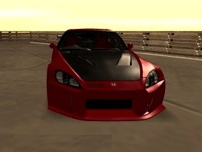 Honda S2000 JDM