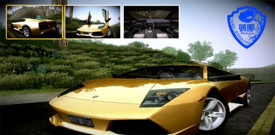 2006 Lamborghini Murcielago LP640 V1.0