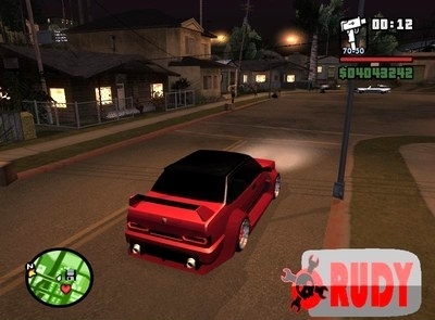 Tofas Dogan SLX Full Body Tuning
