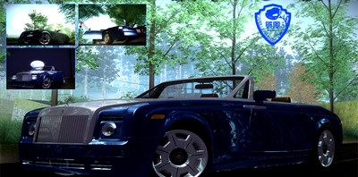 2007 Rolls Royce Phantom Drophead Coupe V1.0