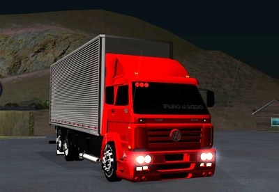 Volkswagen Titan 18 310 Bau
