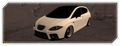 Seat Leon Pimp Style