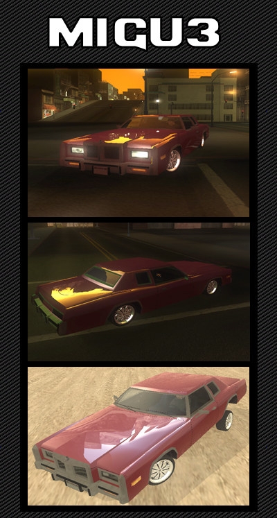 Esperanto Custom D