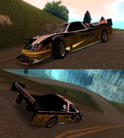 Toyota Tacoma Pikes Peak