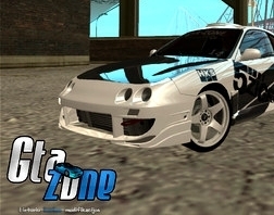 Acura Integra Type R