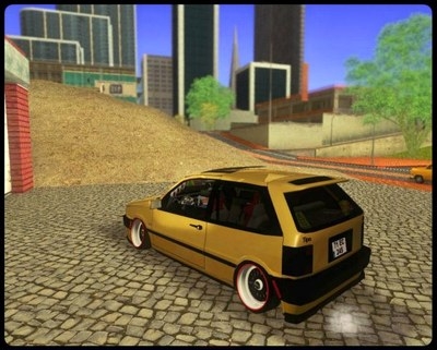 Fiat Tipo Tuning