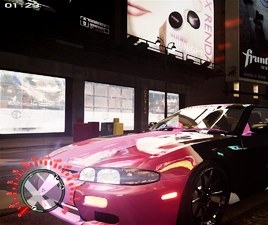 Nissan Silvia S14 [EPM]