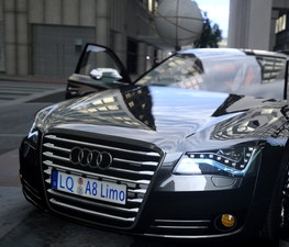 2010 Audi A8 Limo v1.0