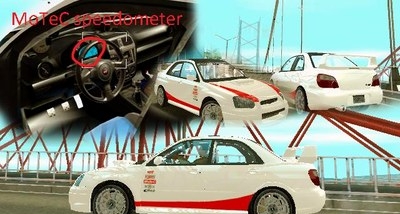 Born 2 Race Danny Krueger 2004 Impreza STI WRX beta 1
